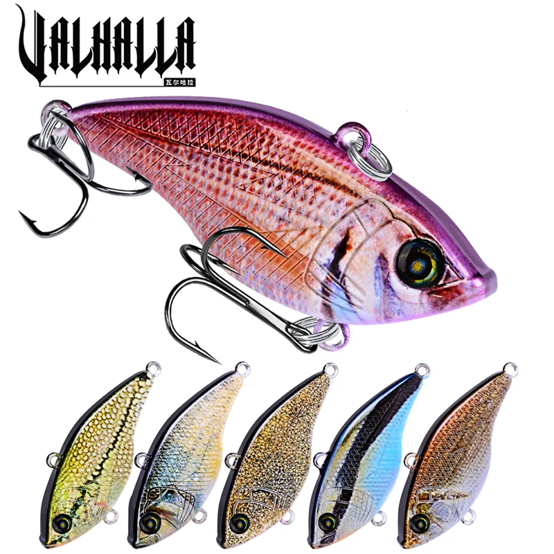 Вальгаллу VIB приманка 1 шт. карандаш рыболовные приманки 14 г-0 49 oz/5 4 см-2 12