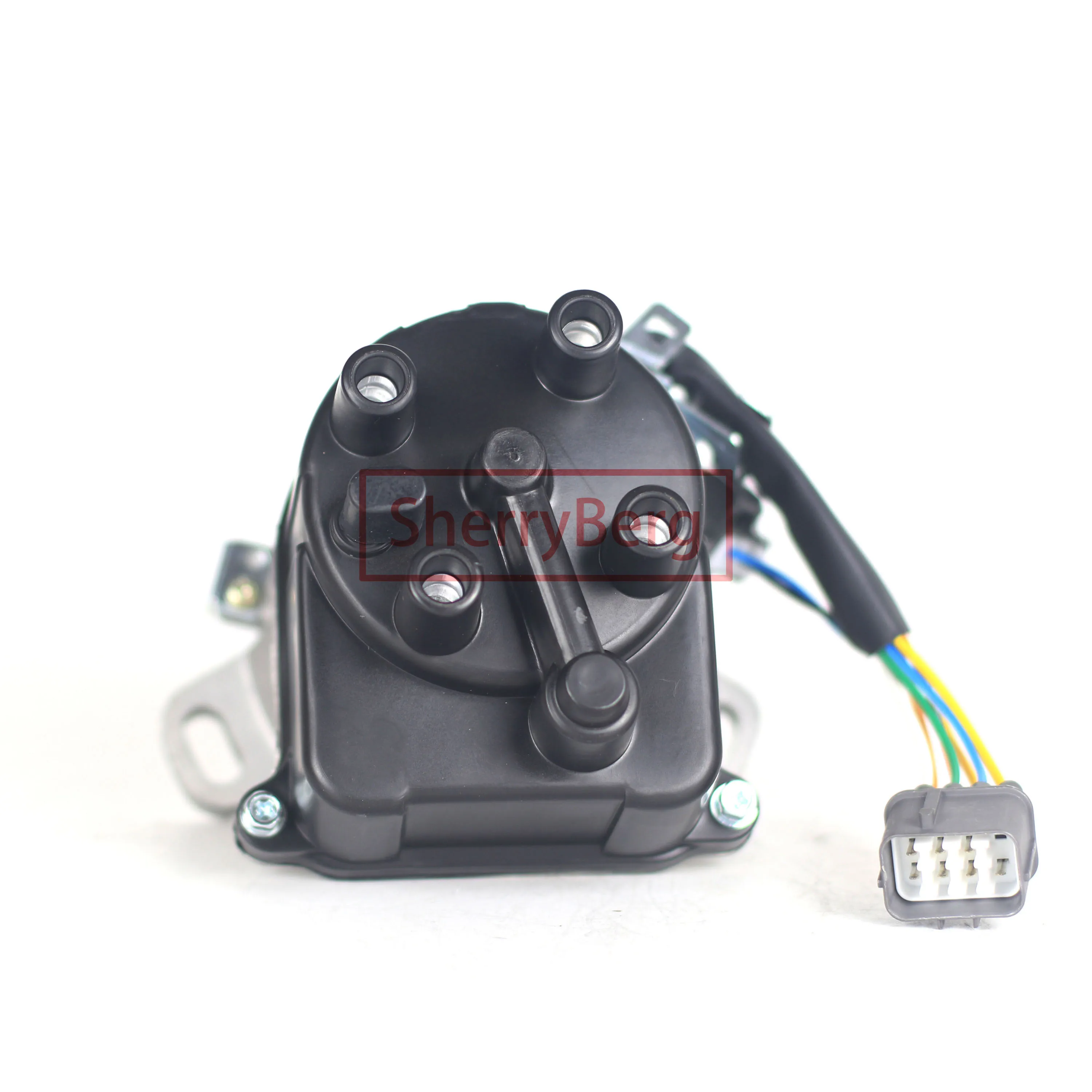 Ignition Distributor Replacement SherryBerg for OE: TD34U TD31U TD58U 30102PT 30100-PT3-A11 for Honda Accord 1990-1991 electronic distributor,auto distributor assembly,automobile distributor,ignition distributor,automobile ignition distributor,ignition distributor kit