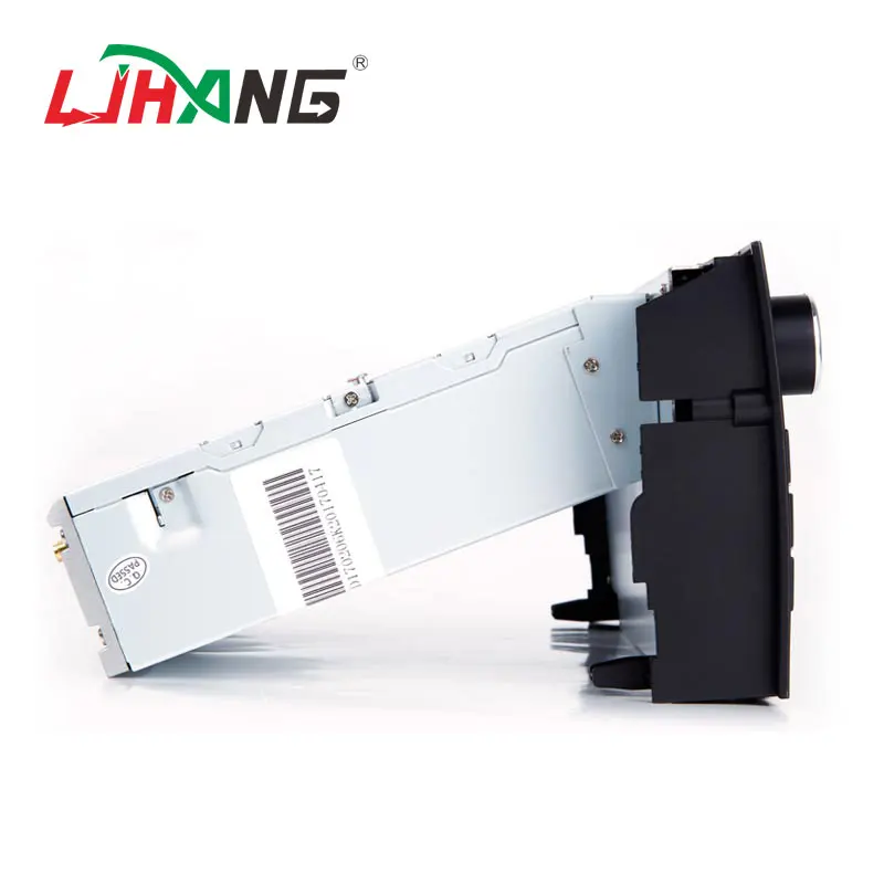 Автомобильный мультимедийный плеер LJHANG 1 Din Android 10 для BMW серий 320/328/3 E90/E91/E92/E93 Wi Fi GPS