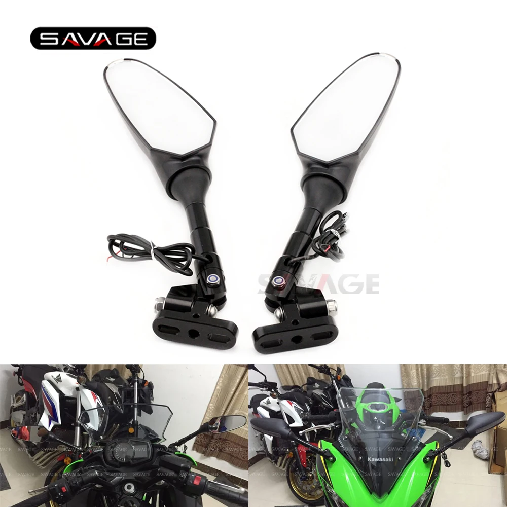 Fuel Gas Tank Cover Cap For KAWASAKI NINJA 250 NINJA 400 NINJA650 ZX6R