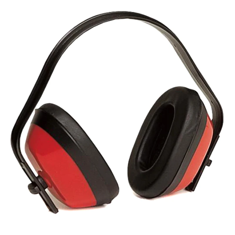 

Ear Muff Noise Reduction Anti-noise Hearing Protection Soundproof For Hunting FKU66