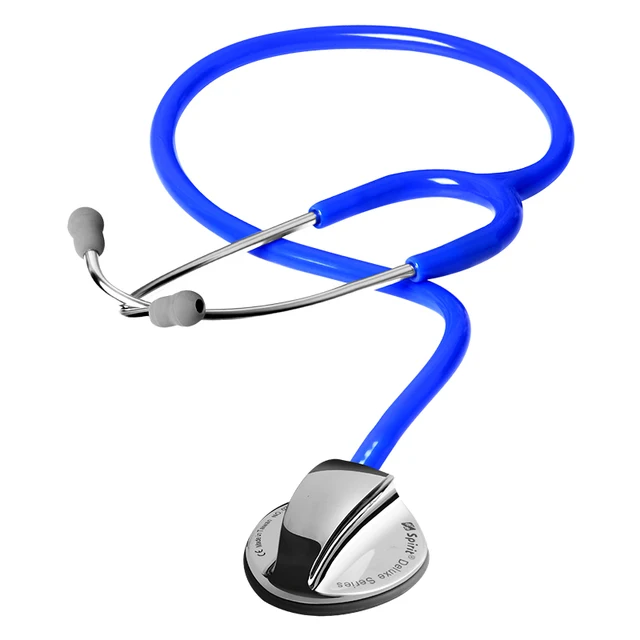 Spirit Stethoscope Dedicated To Pediatrician Medical Import