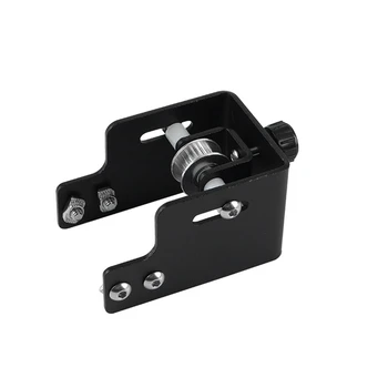 

Metal Y-axis Profile Timing Belt Straighten Tensioner Kit for CREALITY Ender-3 Pro 3D Printer Upgraded Parts