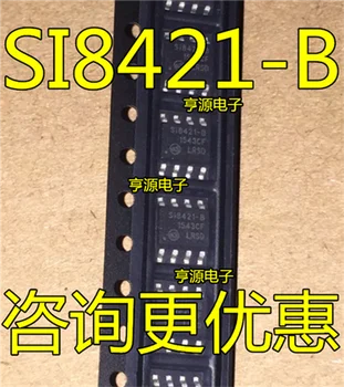 

SI8421 SI8421-B-IS SI8421-B SOP8