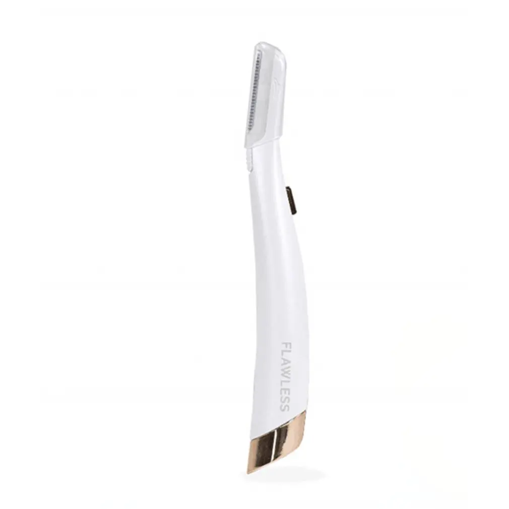 

Multifunction Electric Shaver Woman Razor Facial LED Hair Removal Leg Underarms Epilator Nose Eyebrow Trimmer