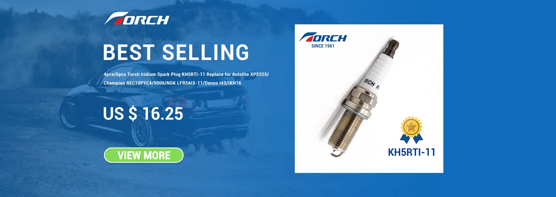 長寿命イリジウムスパークプラグ Torch K5rtip 11 21人気no 1の K5rtip 11 長寿命イリジウムスパークプラグ Torch K5rtip 11 21人気no 1の K5rtip 11