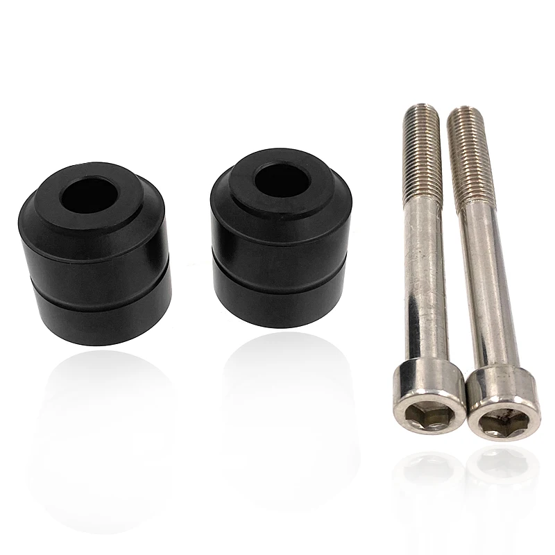 For BMW F700GS 2016-2017, F650GS 2008-2015 2009 2010 Motorcycle CNC Handle Bar Handlebar Riser Kit Moves Bar F700 GS F650 GS2