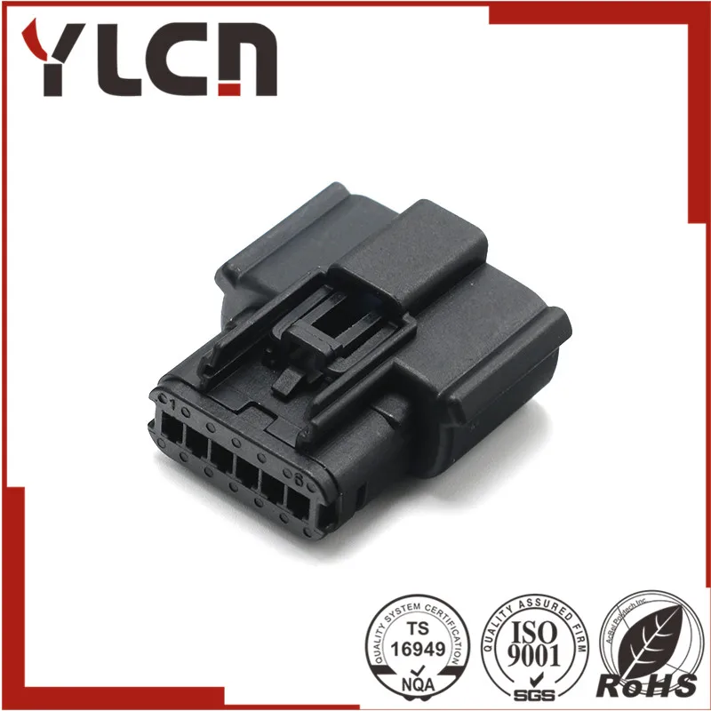 waterproof molex connectors