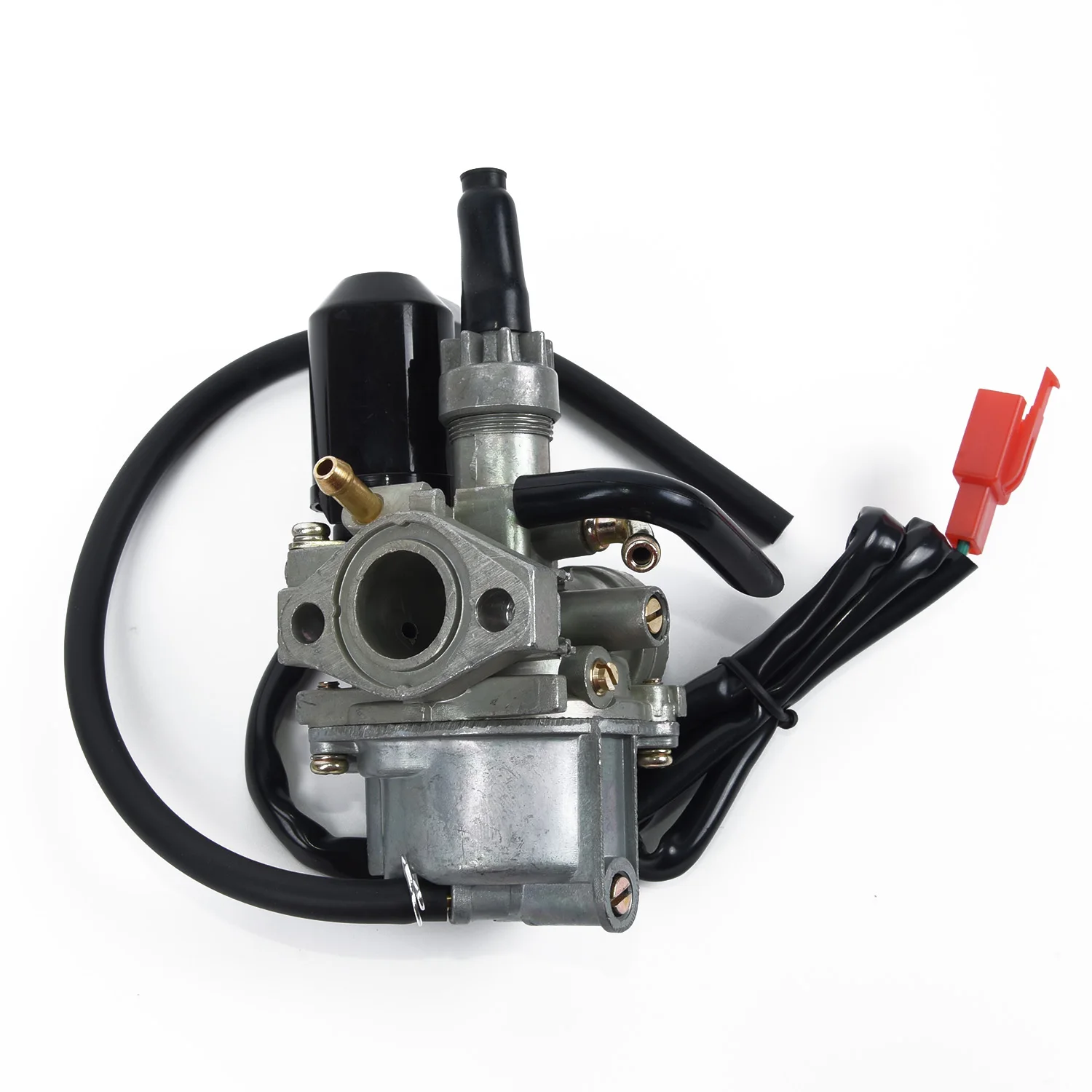 Карбюратор для Honda 2-Stroke 50cc Dio 50 SP ZX34 35 SYM Kymco аксессуары для карбюратора