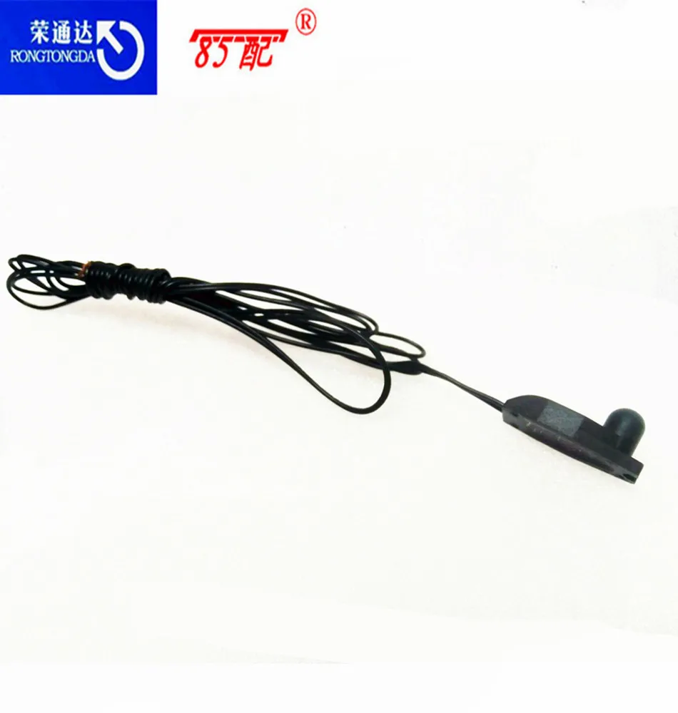 Датчик температуры воздуха 6445F9 для Peugeot 206/ 207/301 Citroen C3/C4/C5 Renault CLIO/LAGUNA Fiat