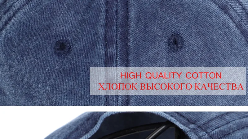 Новая высококачественная бейсбольная Кепка с вышивкой помытая хлопковая Повседневная шапка Весенняя Мужская и женская якорь винтажная регулируемая спортивная кость