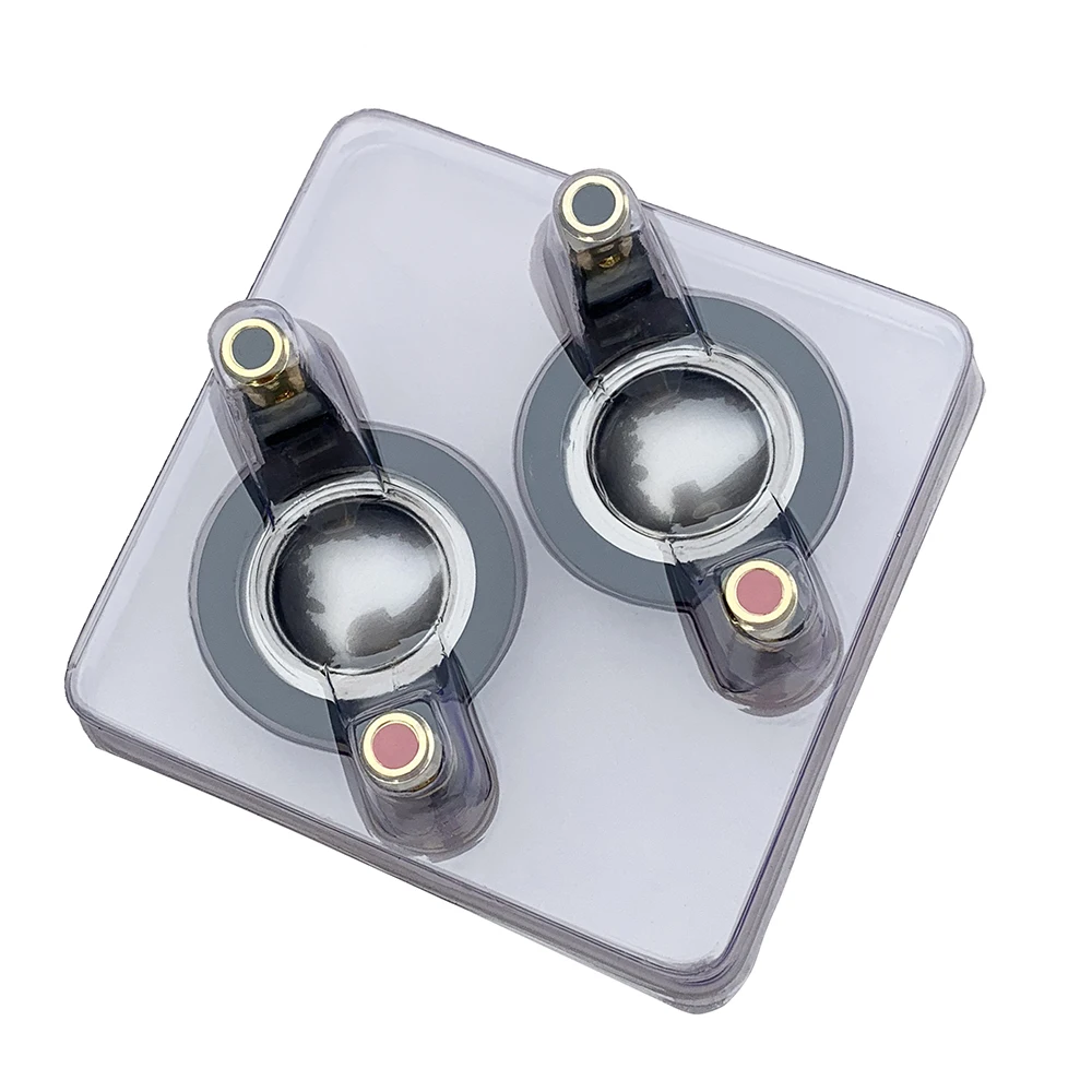 packing of 25mm pa dj speaker horn driver diaphragms