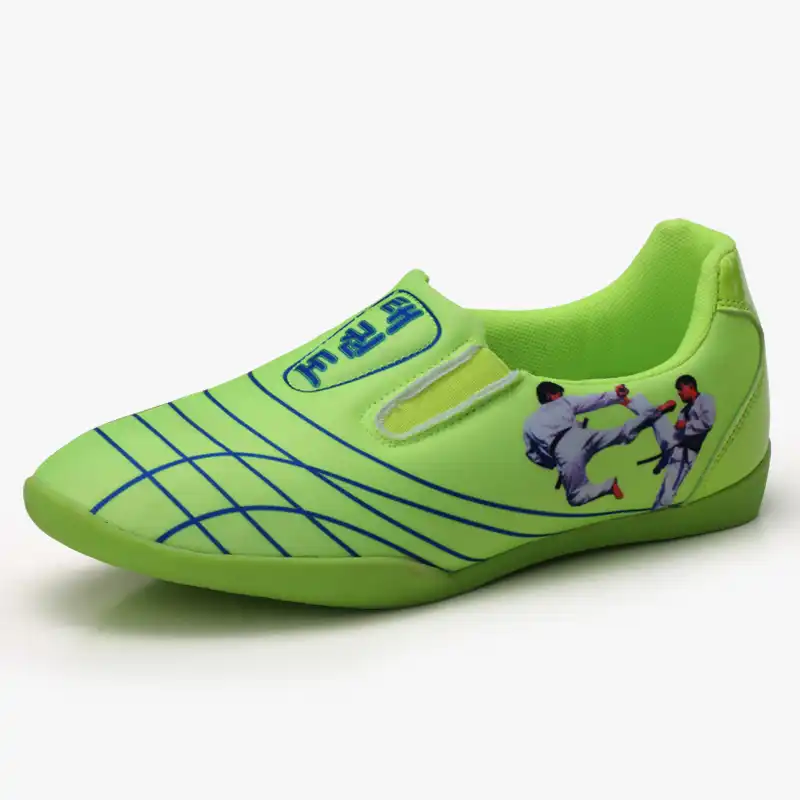taekwondo sneakers