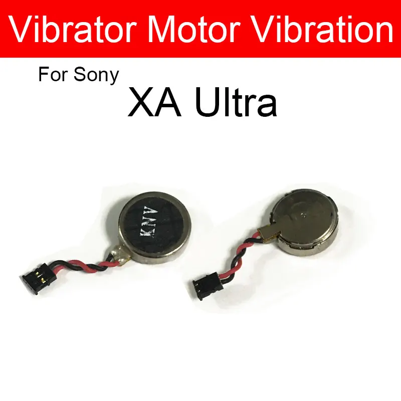

Motor Vibrator Flex Cable For Sony Xperia XA Ultra Vibration Motor Flex Ribbon Cable Module Phone Replacement Repair Parts