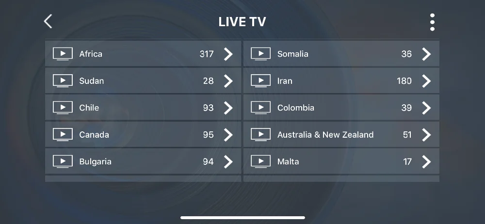 Willwin скандинавский IPTV скандинавский Спорт sweнорвегия Дания Европа Великобритания США каналы VOD Live Швейцария Netherland XXX опционально