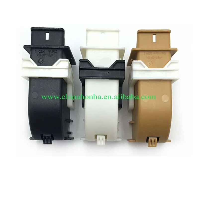 52-контактный 1K0 937 702 D 1K0 937 702 E 1K0 937 702 F корпус компьютера BCM блок управления вилка 52P