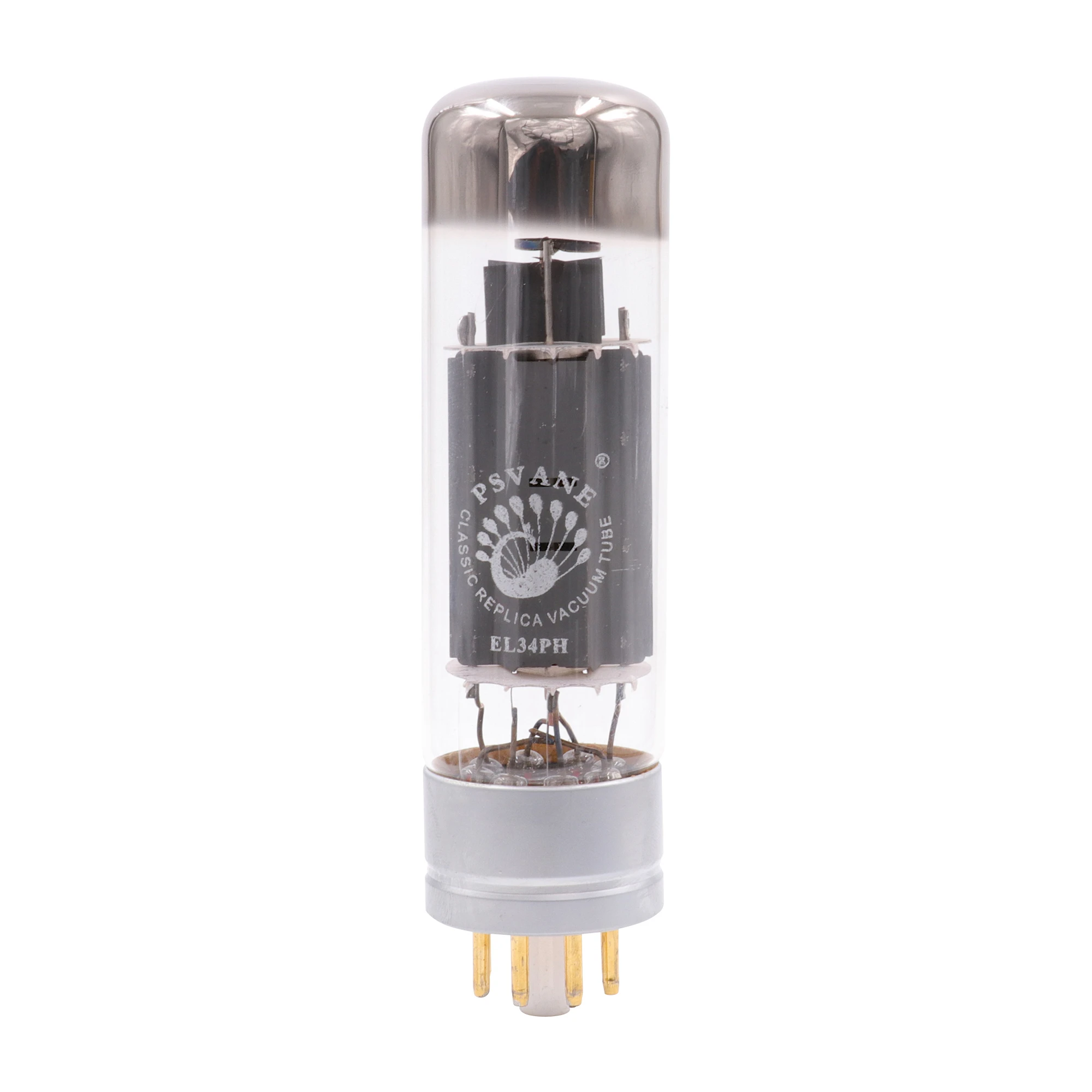 Вакуумная трубка PSVANE EL34PH сменные трубки EL34 6CA7 для Hi-Fi аудиоусилителя HI-FI DIY новая