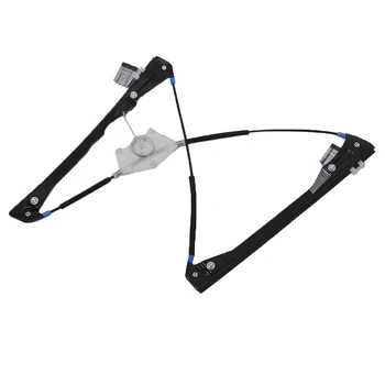 

Power Window Regulator without Motor for VW BORA GOLF Front Left 1-PC Set