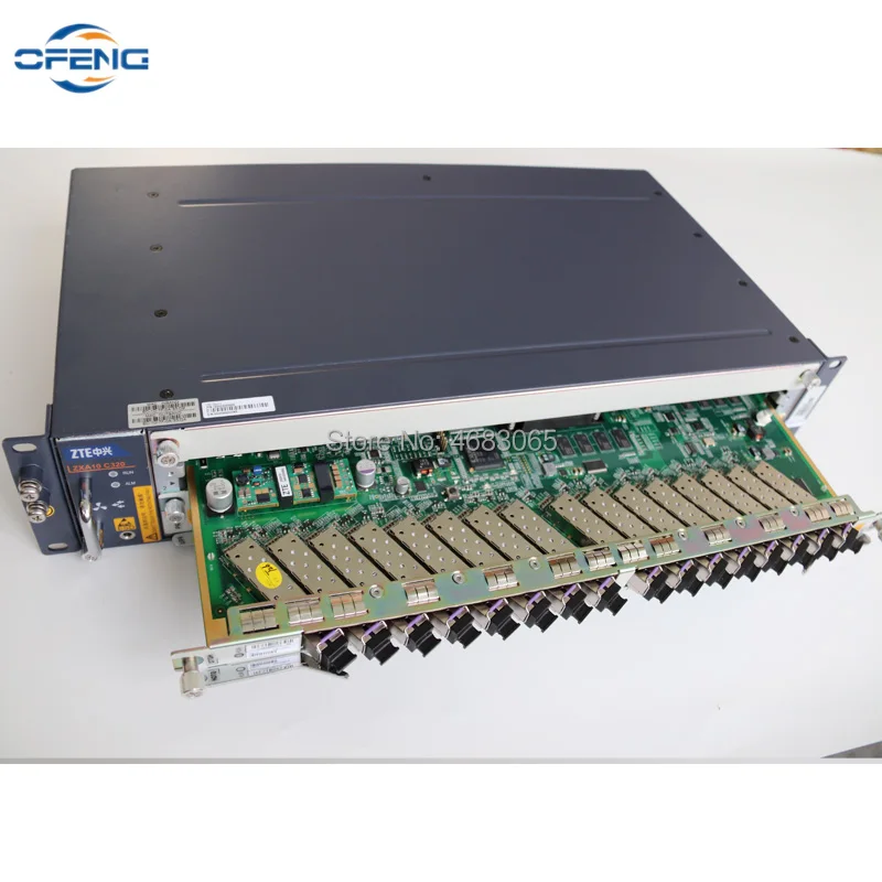 Motorcycle LED Headlight Assembly with Bracket