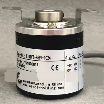 

EI40F8-P6PR-1024 rotary encoder P6TPR 200 360 500 600 1000 2000