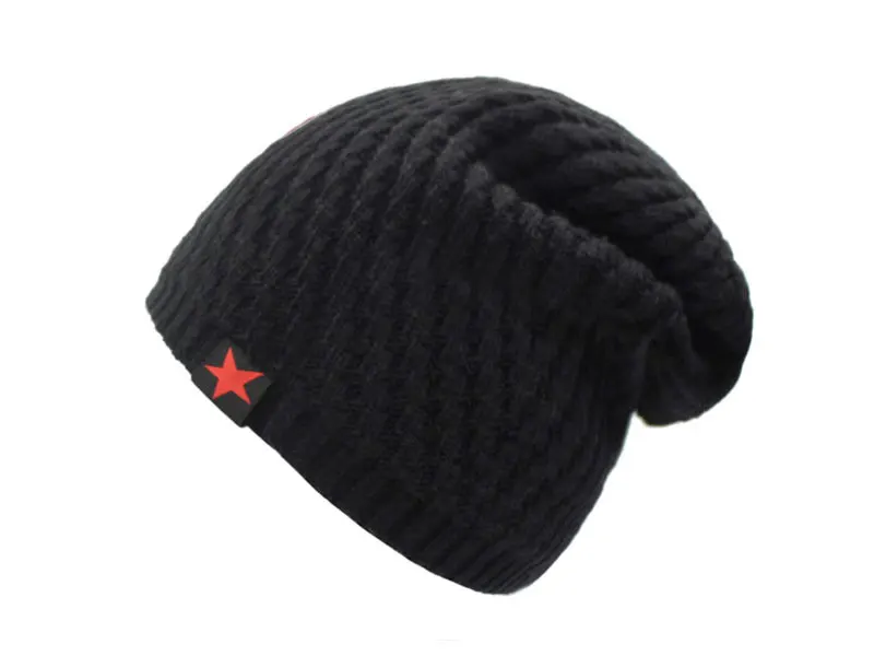 Skullies Beanies, вязаная шапка для мужчин, зимние шапки для мужчин, шапка Gorras, полосатая шапочка, маска, мягкая мужская Балаклава, зимняя шапка, шапка