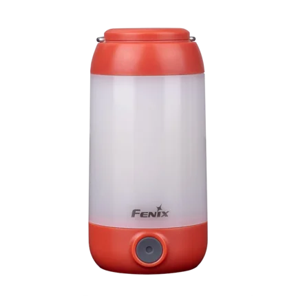 2019 Новый Fenix CL26R с эффектом приближения c зарядкой Micro USB Перезаряжаемый 18650 анти