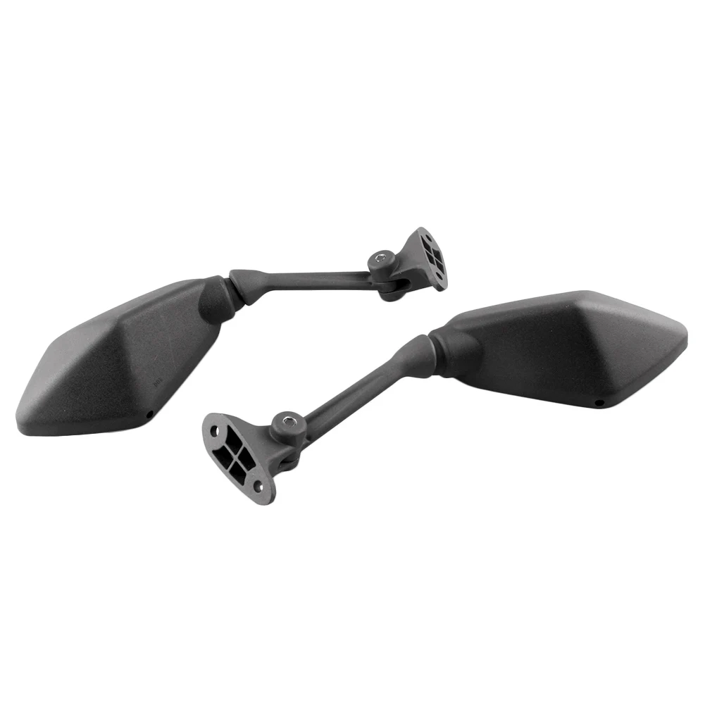 Мотоциклетные боковые зеркала заднего вида для KAWASAKI Ninja 650R 2009-2013/400R 2010-2012/Z1000SX 2011-2012/ER6F 2009-2012