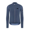SPEXCEL 2021 NEW Top Quality Unisex Pro Aero Fit Thermal Fleece Winter Cycling Jerseys Long Sleeve Brushing inside Reflective 1
