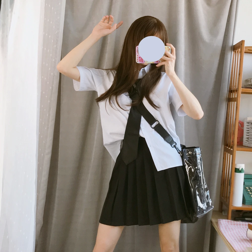 2020 女の子 Jk 制服蝶ネクタイかわいい日本韓国制服アクセサリーボウ