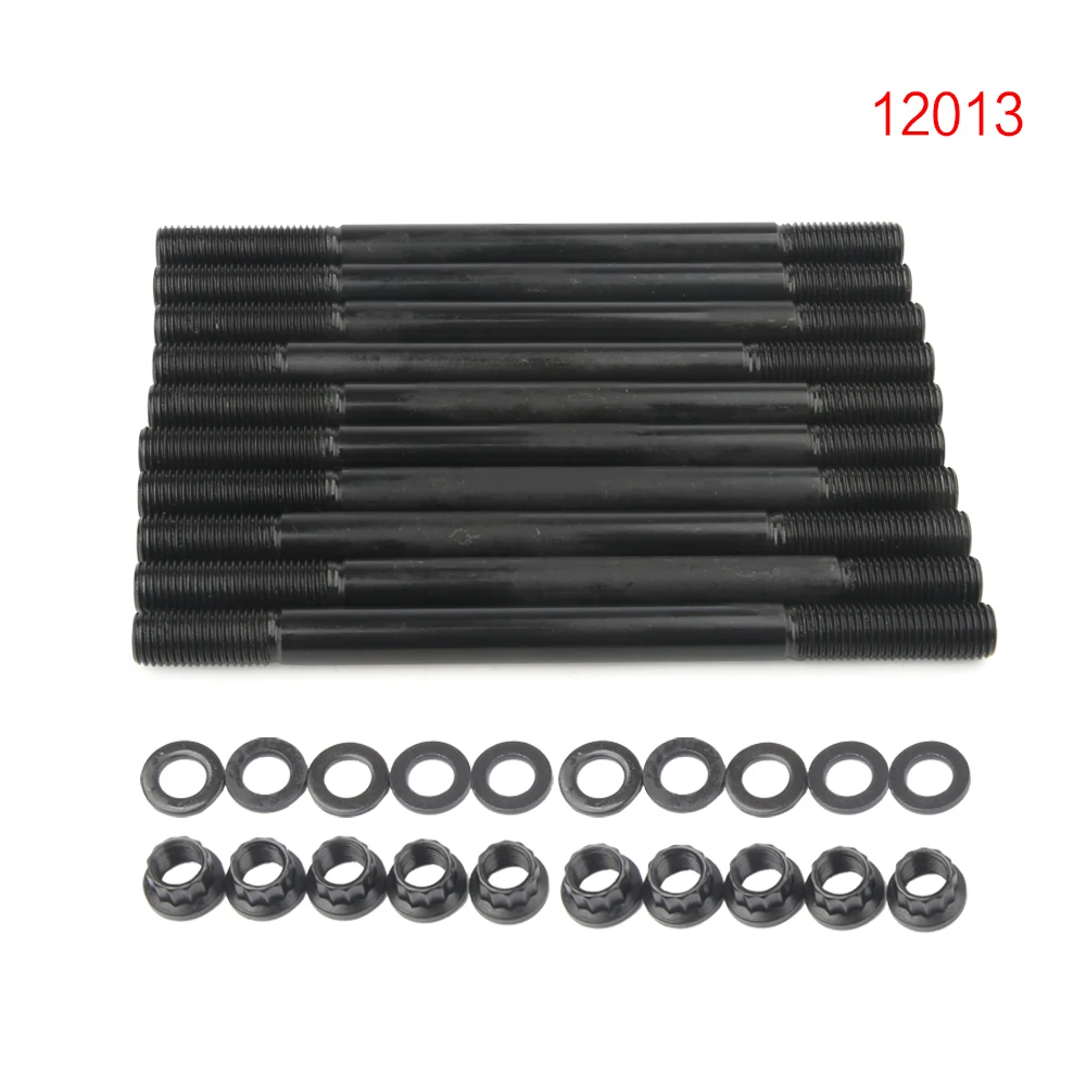 Honda Civic 1996-2000 D16Y7 D16Y8 SOHC 용 208-4305 실린더 헤드 스터드 키트 용