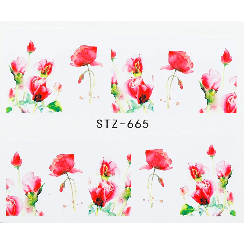 STZ-665