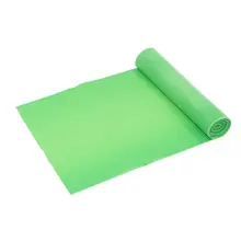 Эластичные ленты для тренировок, йоги, пилатеса, резиновый резистентный фитнес-браслет, эластичная лента для йоги для женщин и мужчин