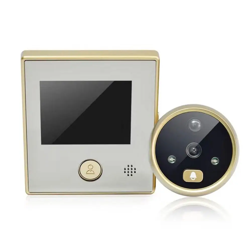 28inch-ir-night-vision-motion-detection-video-door-phone-long-time-standby-visual-peephole-viewer