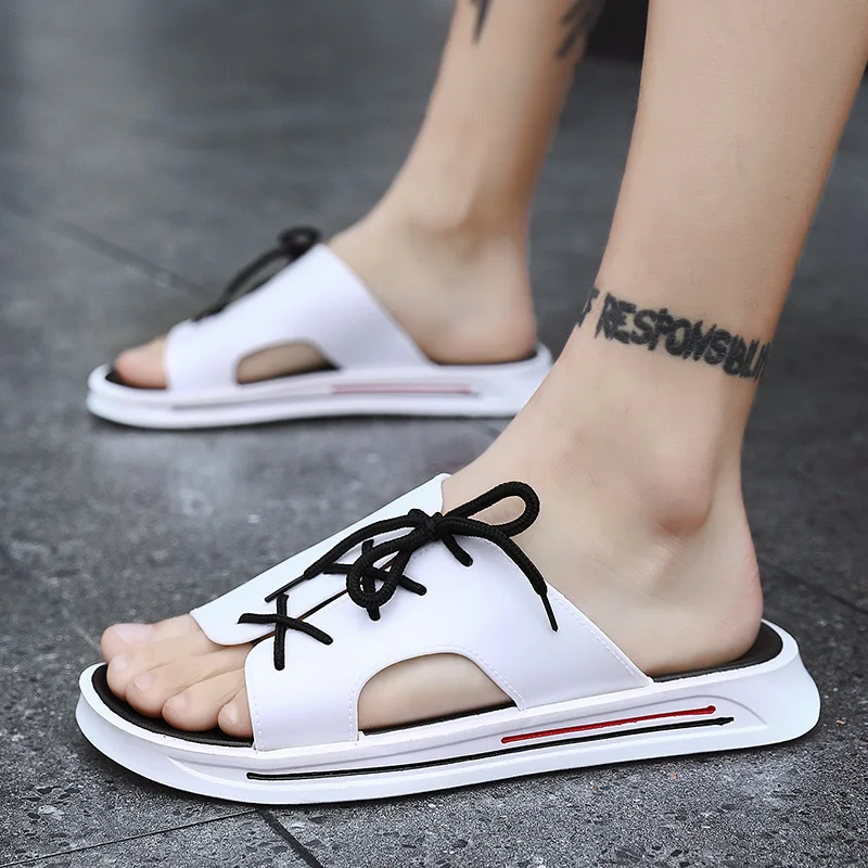 men's fashion sandals