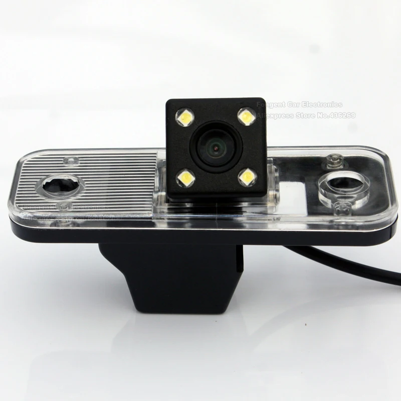 For-Hyundai-Azera-Santa-Fe-IX45-Vehicle-Rear-View -Backup-Camera (2)