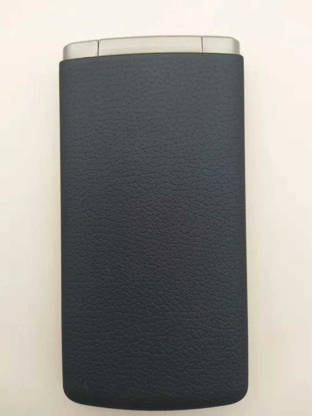 Разблокированный LG Wine Smart LG H410 четырехъядерный 3,2 дюймов 1 ГБ ОЗУ 4 Гб ПЗУ 3.15МП Камера LTE отремонтированный флип мобильный телефон