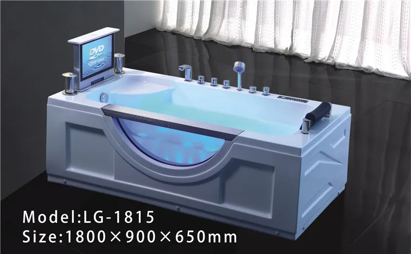 Оптовая продажа с фабрики дешевая вихревая ванна комнатная джакузи|bathtub|bathtub