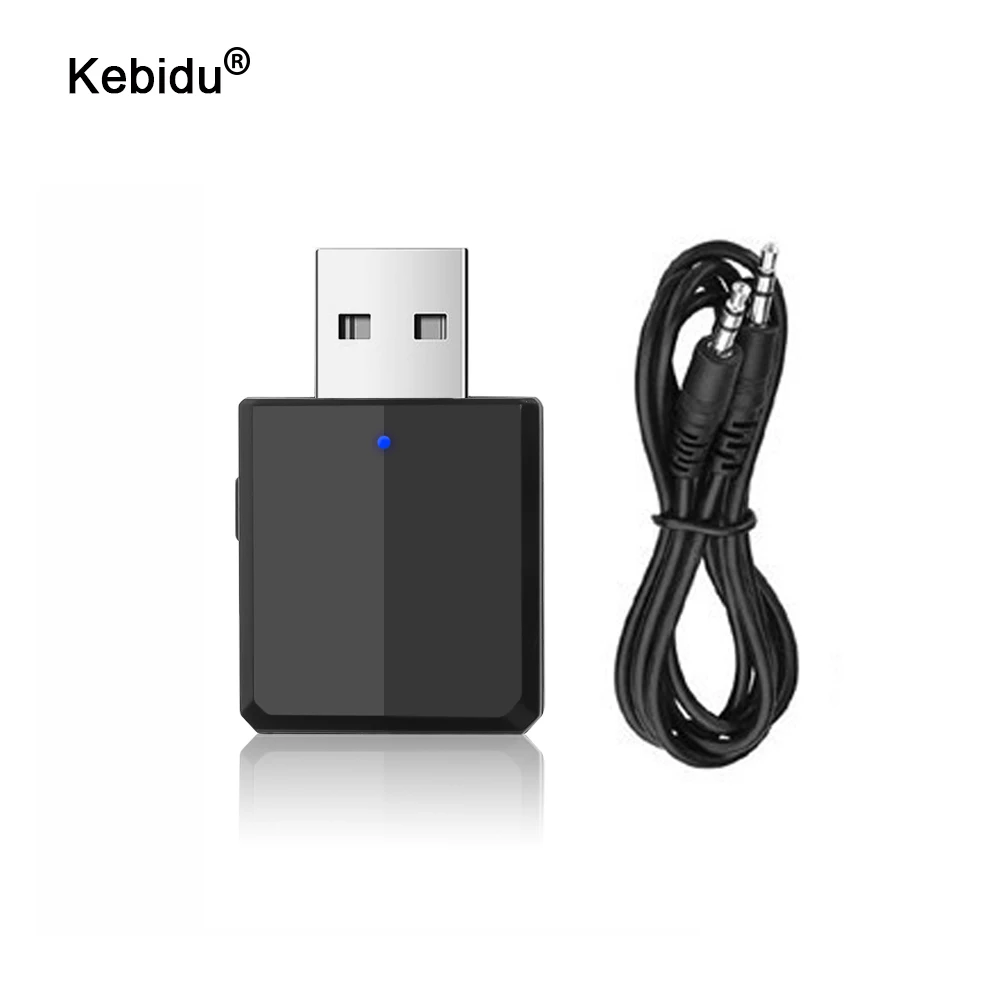 Zf169 Plus 3 In 1 Bluetooth Transmitter Receiver Wireless Bluetooth 5.