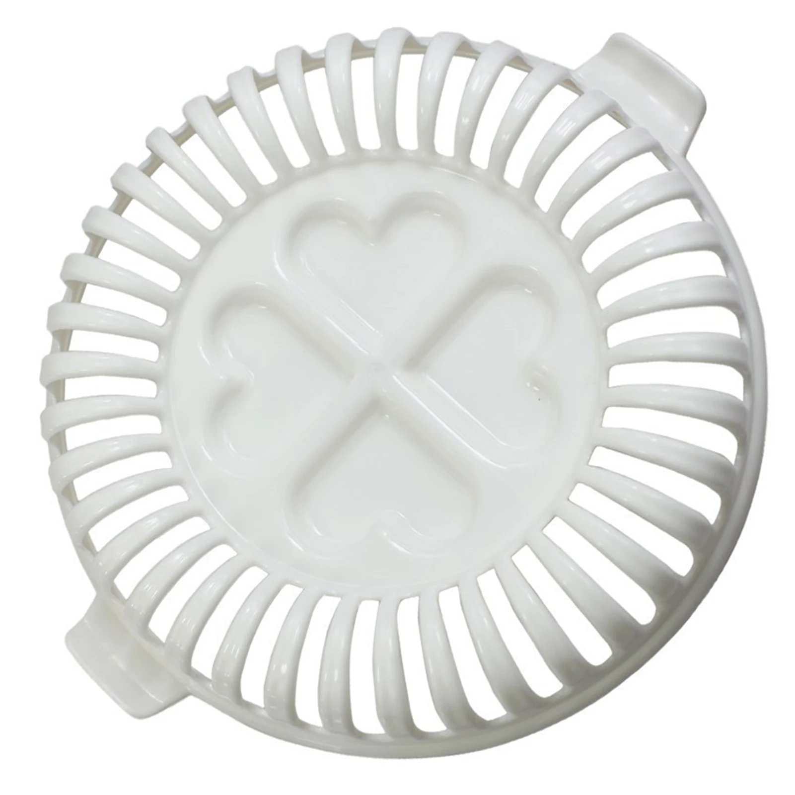 Microwave Oven Kitchen Potato Fruit Crisp Chip Maker Slicer Baking Tray Tool Kitchen DIY Slicer Oven Fat Free Potato Chips Set