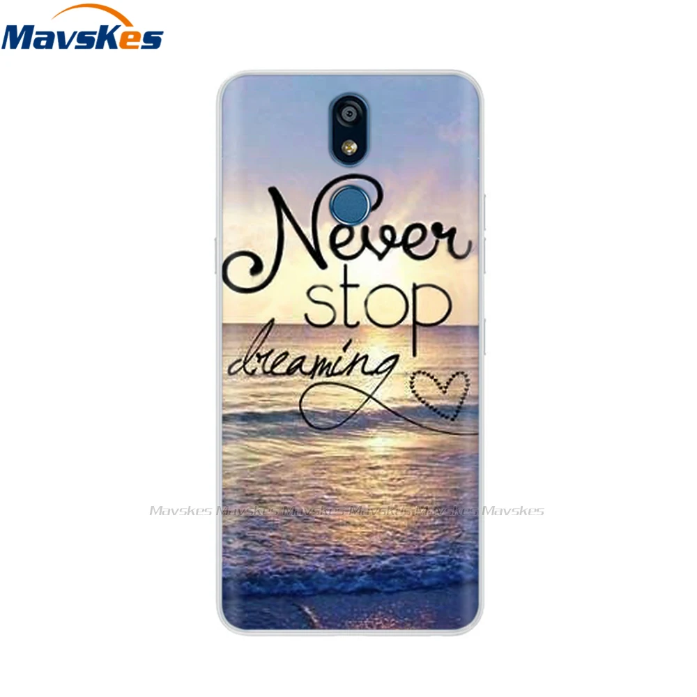 Silicone Soft TPU Cute Cartoon Protective Case Cover in Stylish Design