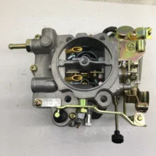 Карбюратор SherryBerg CARB для MITSUBISHI 4G32 G32B 1, 6cc 8 в OHC карбюратор L200 L300 задний привод 4G32 карбюратор