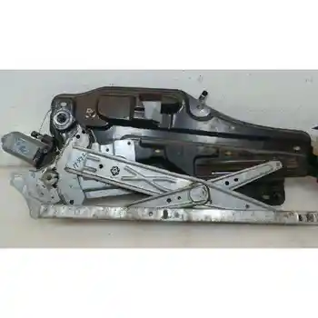 

400370A left front RENAULT LAGUNA elevators (B56)
