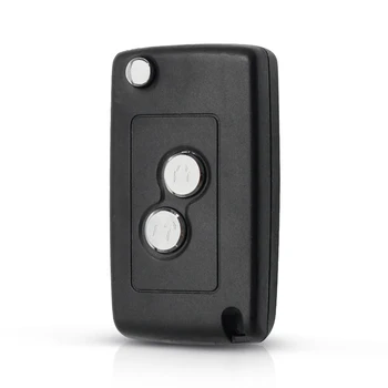 KEYYOU 2 BTN modificato Flip Remote Shell chiave dell'automobile per Citroen C1 C2 C3 C4 Picasso Xsara Peugeot 206 306 307 107 207 407 Partner 5 KEYYOU 2 BTN modificato Flip Remote Shell chiave dell'automobile per Citroen C1 C2 C3 C4 Picasso Xsara Peugeot 206 306 307 107 207 407 Partner - KEYYOU 2 BTN modificato Flip Remote Shell chiave dell automobile per Citroen C1 C2 C3