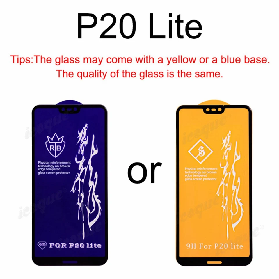 Защитное стекло для huawei P30 Pro защита экрана полное покрытие изогнутое закаленное стекло для huawei mate 20 Pro P30 Lite P20 Light