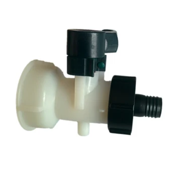 

Plastic IBC Adapter IBC connectioner For IBC water tanks IBC containers Adapter