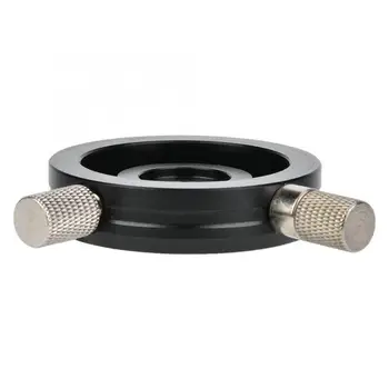 

camera plate Aluminium Alloy 360 Degree Panoramic Ballhead Quick Release Plate Clip Base for Tripod SLR Cam tripod monopod