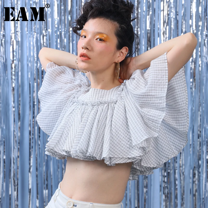 Svoryxiu 2020 Runway Custom Summer Cotton