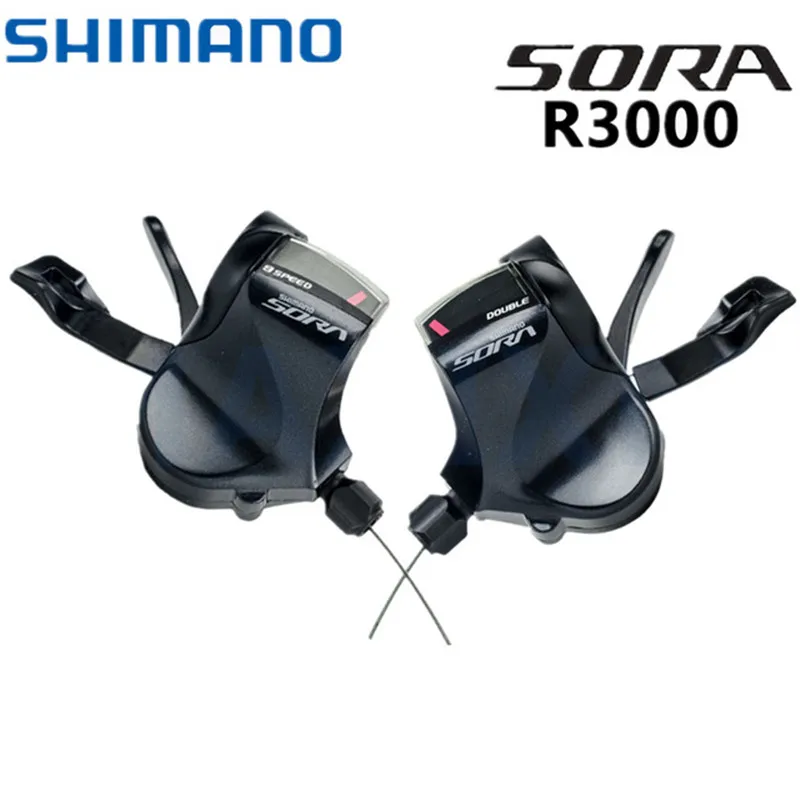 flat bar shifters