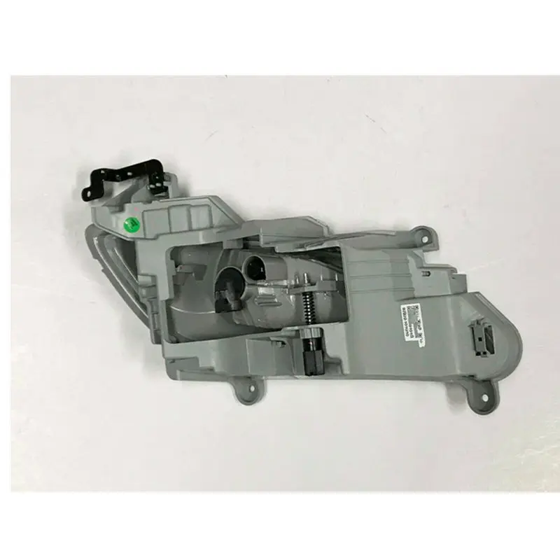 Натуральная передняя противотуманная фара в сборе LH RH для Hyundai Veloster 2011 2012 2013 922012V010 922022V010
