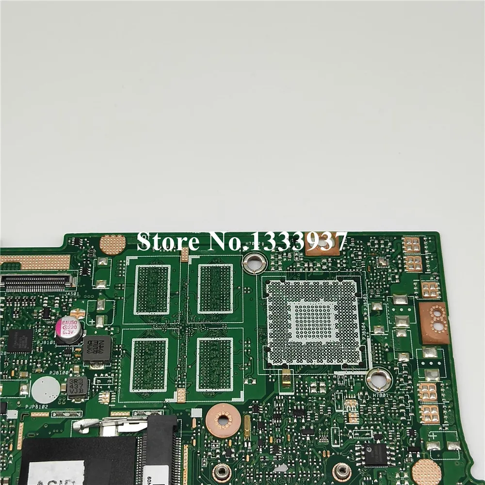 TP500LN Материнская плата Asus TP500LN TP500LA TP500 Материнская плата ноутбука I7-5500U SR23W 2,0